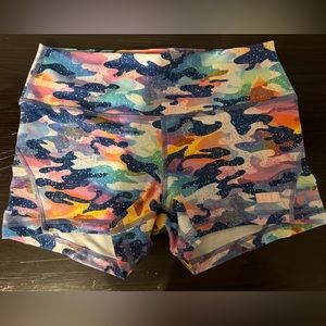 Fleo Bodacious Camo Apex Contour - Medium